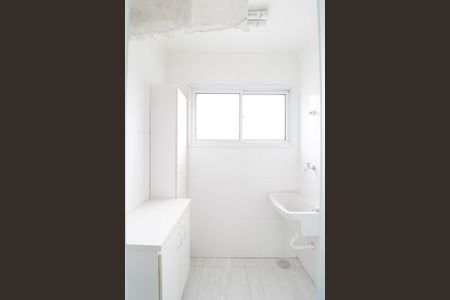 Apartamento para alugar com 62m², 2 quartos e 1 vaga