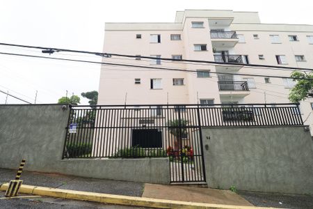 Apartamento para alugar com 62m², 2 quartos e 1 vaga