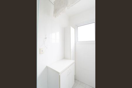 Apartamento para alugar com 62m², 2 quartos e 1 vaga