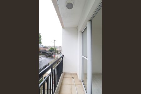Apartamento para alugar com 2 quartos, 62m² em Vila Santos, São Paulo
