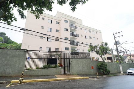 Apartamento para alugar com 62m², 2 quartos e 1 vaga