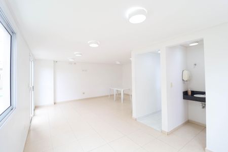 Apartamento para alugar com 62m², 2 quartos e 1 vaga