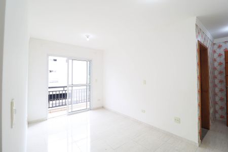 Apartamento para alugar com 2 quartos, 62m² em Vila Santos, São Paulo