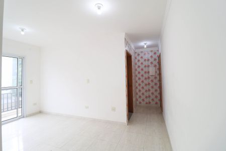 Apartamento para alugar com 2 quartos, 62m² em Vila Santos, São Paulo