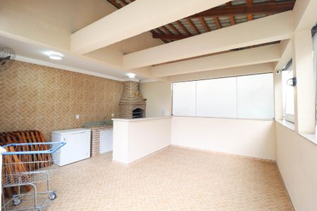 Apartamento para alugar com 62m², 2 quartos e 1 vaga