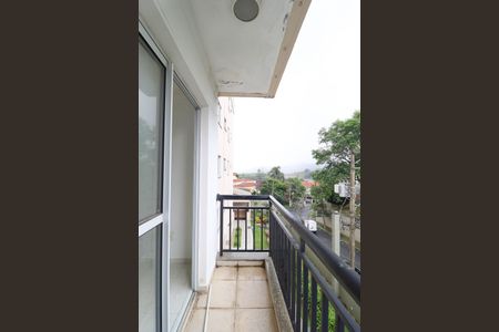 Apartamento para alugar com 2 quartos, 62m² em Vila Santos, São Paulo