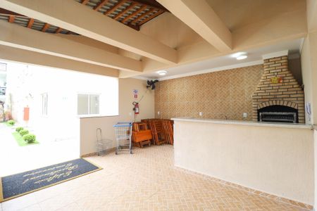 Apartamento para alugar com 62m², 2 quartos e 1 vaga