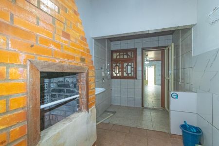 Casa à venda com 92m², 2 quartos e 2 vagasVaranda