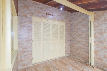 Casa à venda com 92m², 2 quartos e 2 vagasVaranda da Sala