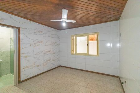 Casa à venda com 92m², 2 quartos e 2 vagasQuarto 2 - Suíte