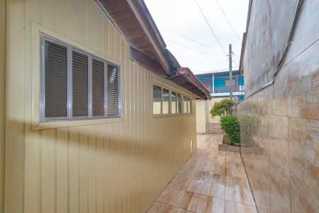 Casa à venda com 92m², 2 quartos e 2 vagasVista do Quarto 1