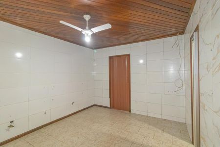 Casa à venda com 92m², 2 quartos e 2 vagasQuarto 2 - Suíte