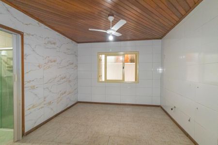 Casa à venda com 92m², 2 quartos e 2 vagasQuarto 2 - Suíte