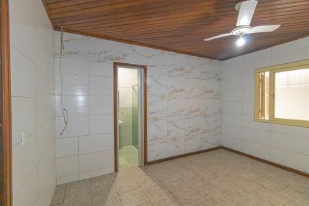 Casa à venda com 92m², 2 quartos e 2 vagasQuarto 2 - Suíte