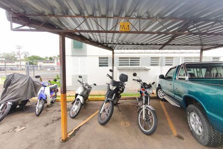 Apartamento à venda com 55m², 2 quartos e 1 vagaÁrea comum - Garagem