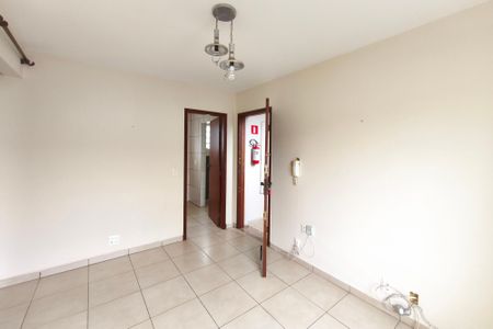 Apartamento à venda com 55m², 2 quartos e 1 vagaSala