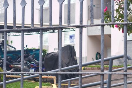 Apartamento à venda com 55m², 2 quartos e 1 vagaPLACA INSTALADA NO IMÓVEL