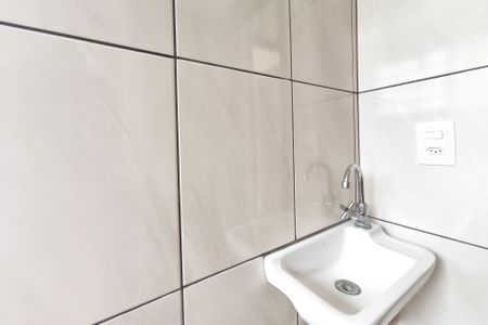 Apartamento à venda com 55m², 2 quartos e 1 vagaBanheiro