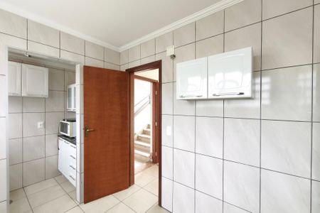 Apartamento à venda com 55m², 2 quartos e 1 vagaCozinha