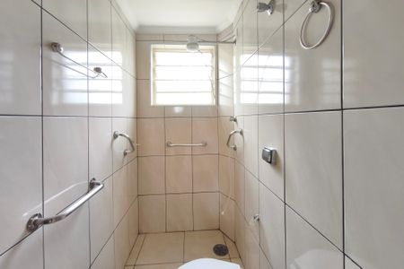 Apartamento à venda com 55m², 2 quartos e 1 vagaBanheiro