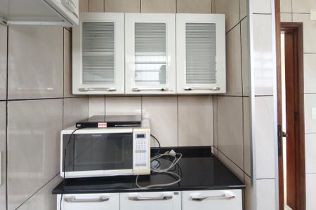 Apartamento à venda com 55m², 2 quartos e 1 vagaÁrea de Serviço