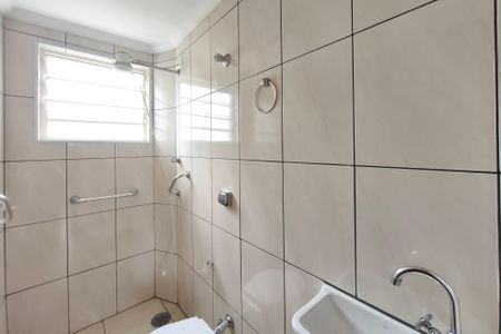 Apartamento à venda com 55m², 2 quartos e 1 vagaBanheiro