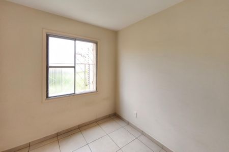 Apartamento à venda com 55m², 2 quartos e 1 vagaQuarto 2