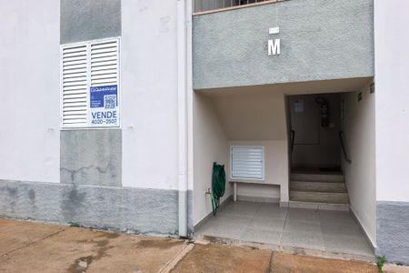 Apartamento à venda com 55m², 2 quartos e 1 vagaPLACA INSTALADA NO IMÓVEL