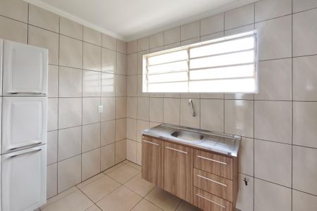 Apartamento à venda com 55m², 2 quartos e 1 vagaCozinha