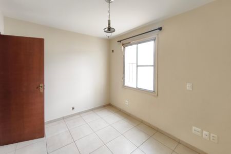 Quarto 1 de apartamento à venda com 2 quartos, 55m² em Fundacao da Casa Popular, Campinas