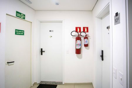 Apartamento à venda com 70m², 3 quartos e 2 vagasHall de entrada