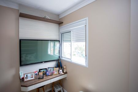 Quarto Suíte de apartamento à venda com 3 quartos, 70m² em Centro, Diadema