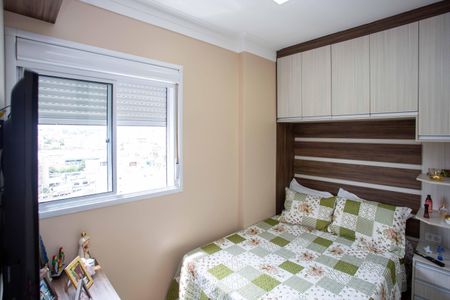 Apartamento à venda com 70m², 3 quartos e 2 vagasQuarto Suíte