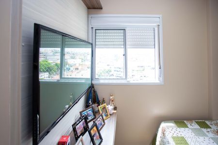 Apartamento à venda com 70m², 3 quartos e 2 vagasQuarto Suíte