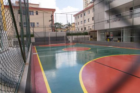 Apartamento à venda com 70m², 3 quartos e 2 vagasQuadra Esportiva