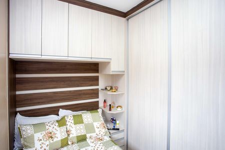 Apartamento à venda com 70m², 3 quartos e 2 vagasQuarto Suíte