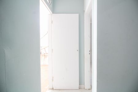 Casa à venda com 84m², 5 quartos e 2 vagasEdícula - Quarto 4