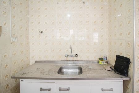 Casa à venda com 84m², 5 quartos e 2 vagasCozinha