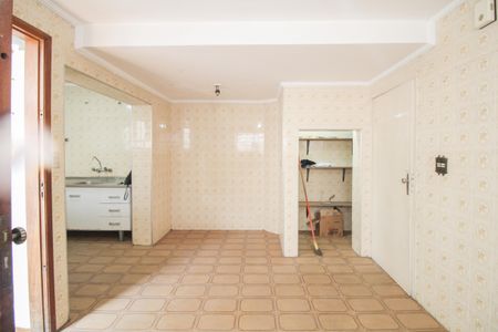 Casa à venda com 84m², 5 quartos e 2 vagasCozinha