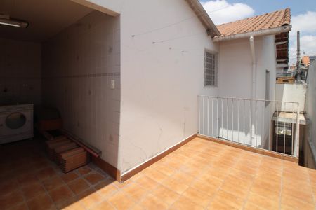 Casa à venda com 84m², 5 quartos e 2 vagasQuintal Superior