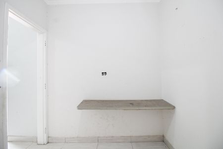 Casa à venda com 84m², 5 quartos e 2 vagasEdícula - Quarto 4