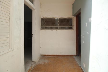 Casa à venda com 84m², 5 quartos e 2 vagasQuintal