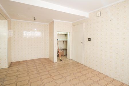 Casa à venda com 84m², 5 quartos e 2 vagasCozinha