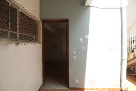 Casa à venda com 84m², 5 quartos e 2 vagasQuintal