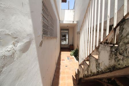 Casa à venda com 84m², 5 quartos e 2 vagasQuintal