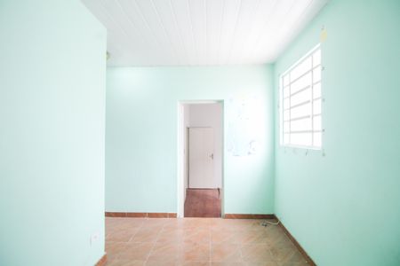 Casa à venda com 84m², 5 quartos e 2 vagasQuarto 3 - Suite