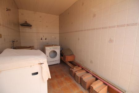 Casa à venda com 84m², 5 quartos e 2 vagasÁrea de Serviço