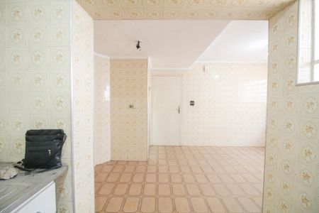 Casa à venda com 84m², 5 quartos e 2 vagasCozinha