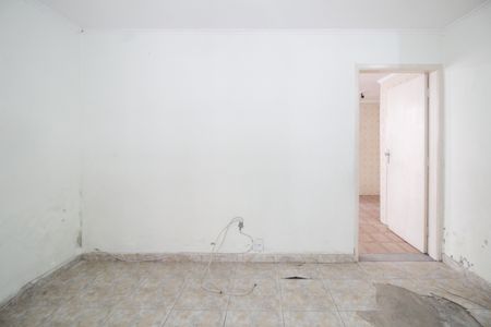 Casa à venda com 84m², 5 quartos e 2 vagasSala