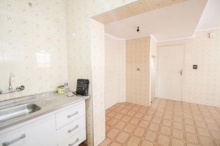 Casa à venda com 84m², 5 quartos e 2 vagasCozinha